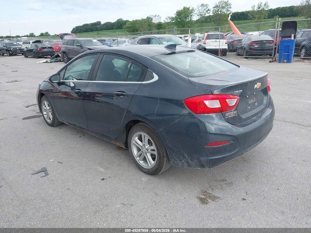 1G1BE5SM9H7263168 2017 CHEVROLET CRUZE photo no. 3