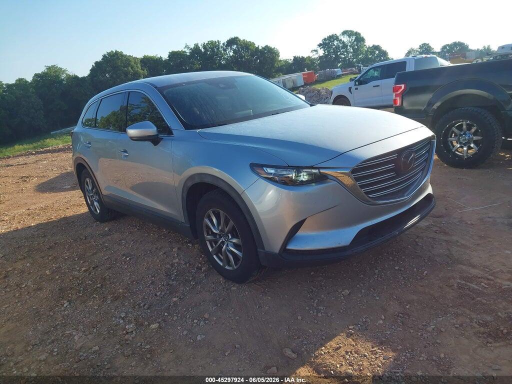 JM3TCBCY4J0224365 2018 MAZDA CX-9 photo no. 1