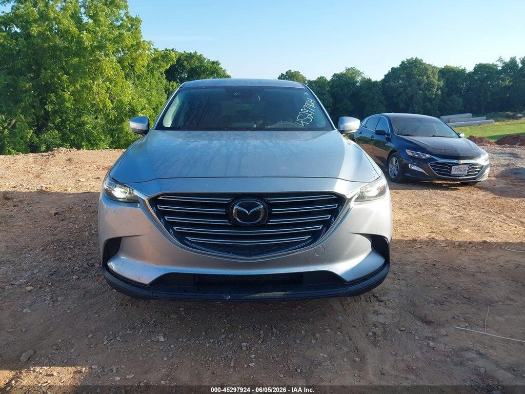 JM3TCBCY4J0224365 2018 MAZDA CX-9 photo no. 12