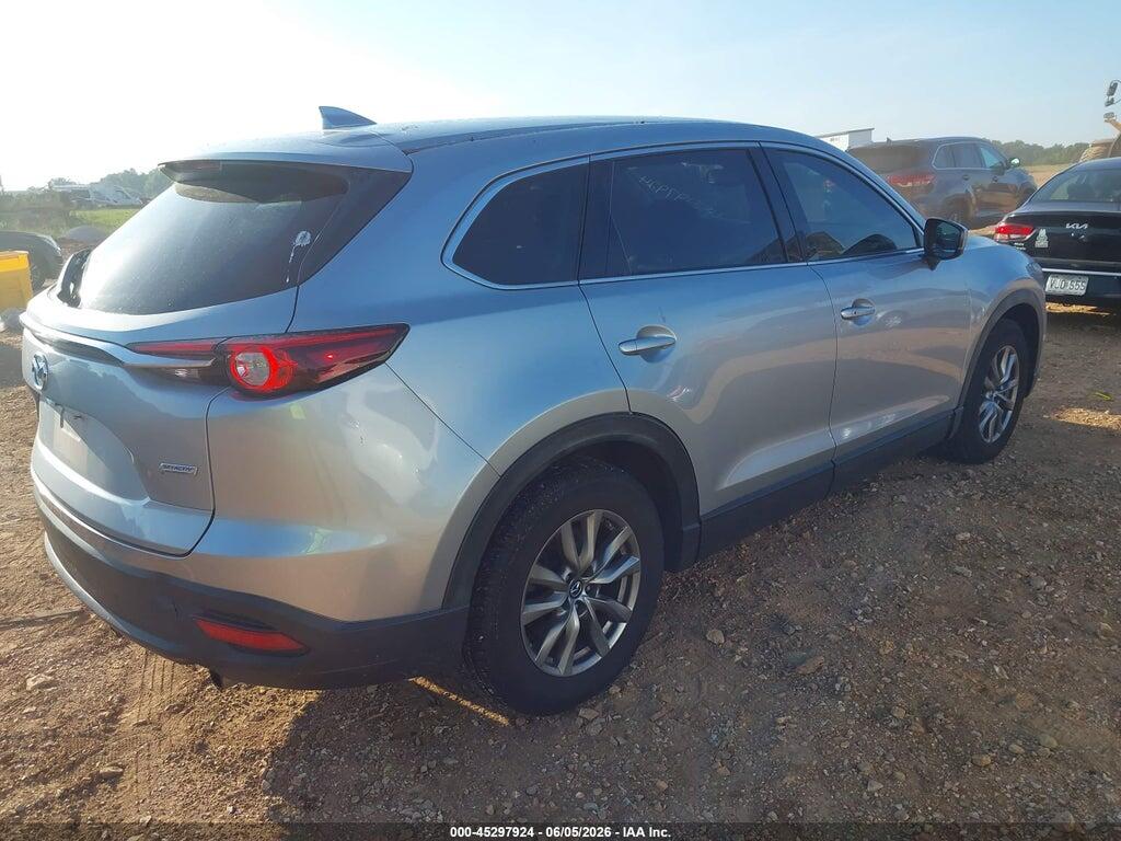 JM3TCBCY4J0224365 2018 MAZDA CX-9 photo no. 4