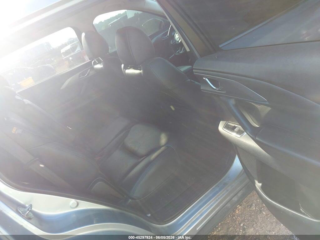 JM3TCBCY4J0224365 2018 MAZDA CX-9 photo no. 8