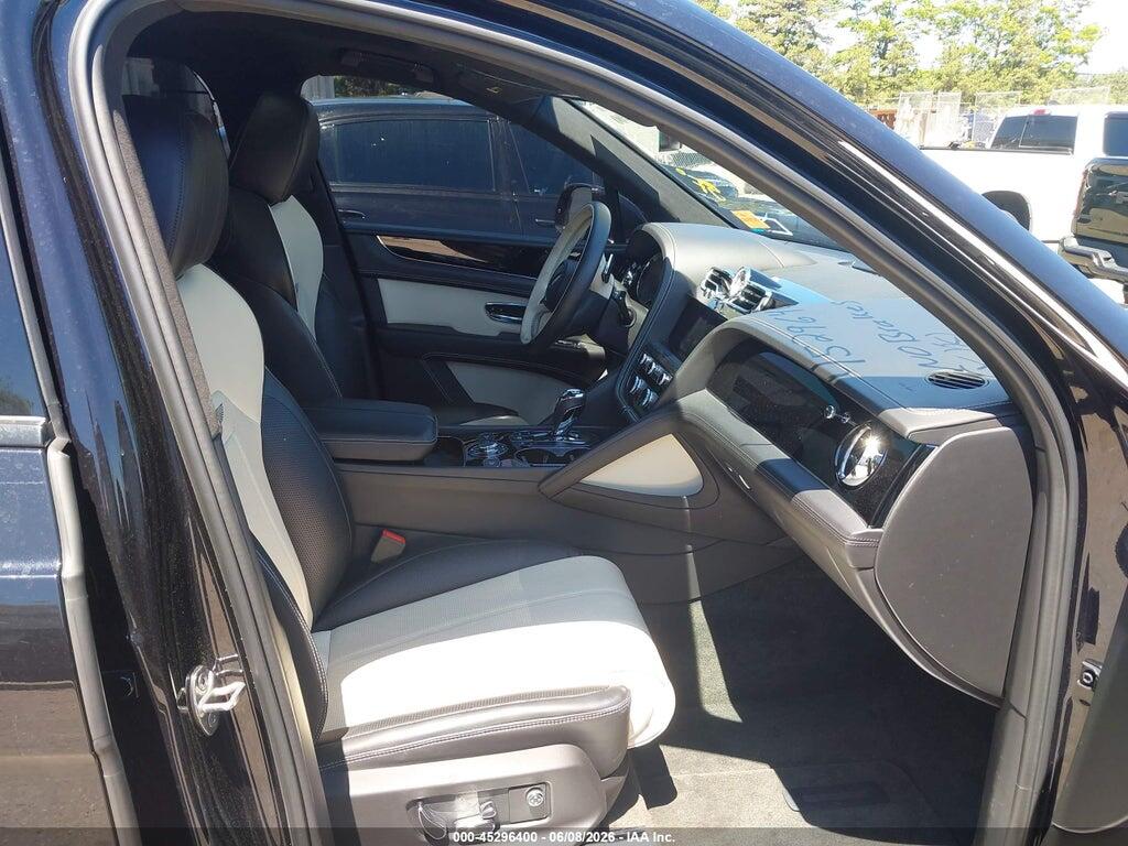 SJAA72ZV6PC023786 2023 BENTLEY BENTAYGA HYBRID photo no. 5