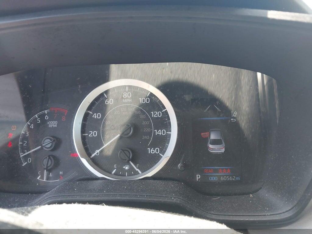 5YFEPMAE8NP368779 2022 TOYOTA COROLLA photo no. 7