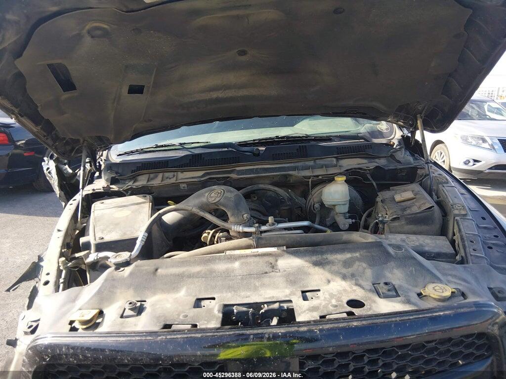 1C6RR7KT1ES262934 2014 RAM 1500 photo no. 10