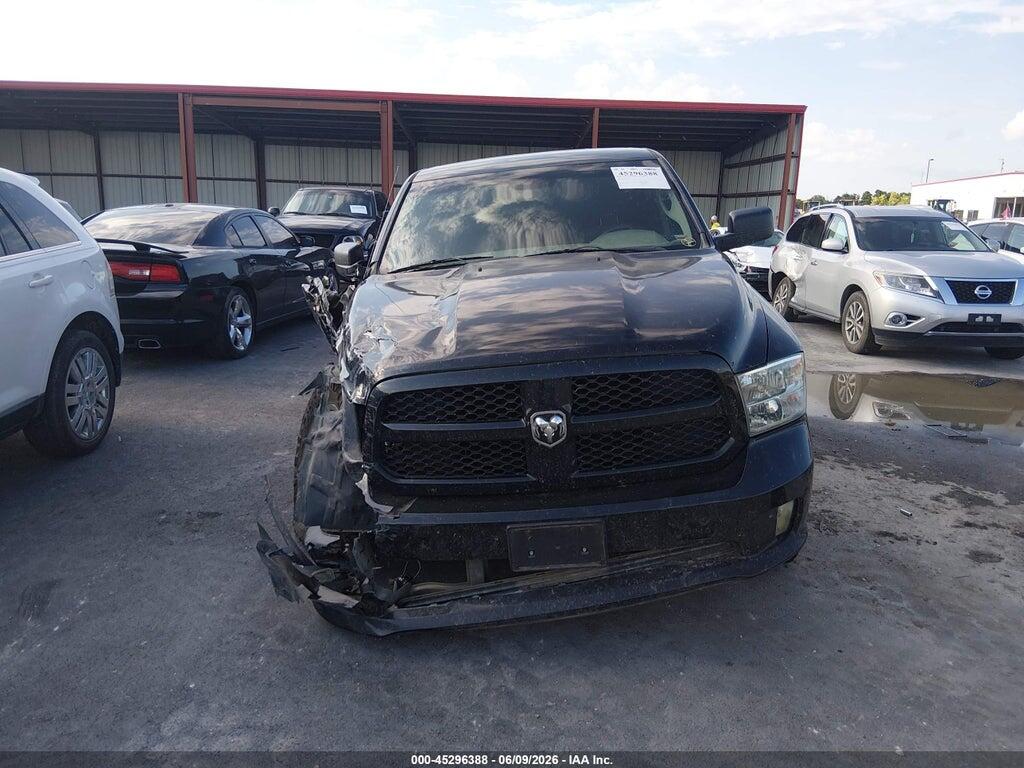 1C6RR7KT1ES262934 2014 RAM 1500 photo no. 12