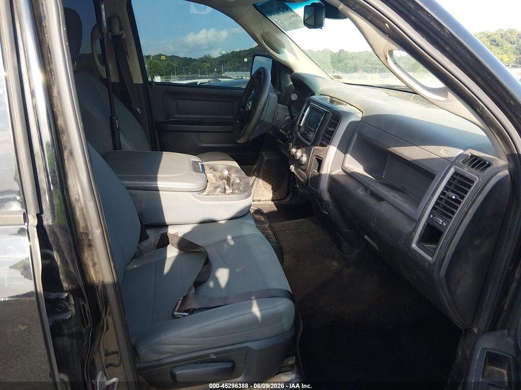 1C6RR7KT1ES262934 2014 RAM 1500 photo no. 5