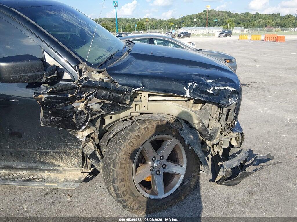 1C6RR7KT1ES262934 2014 RAM 1500 photo no. 6