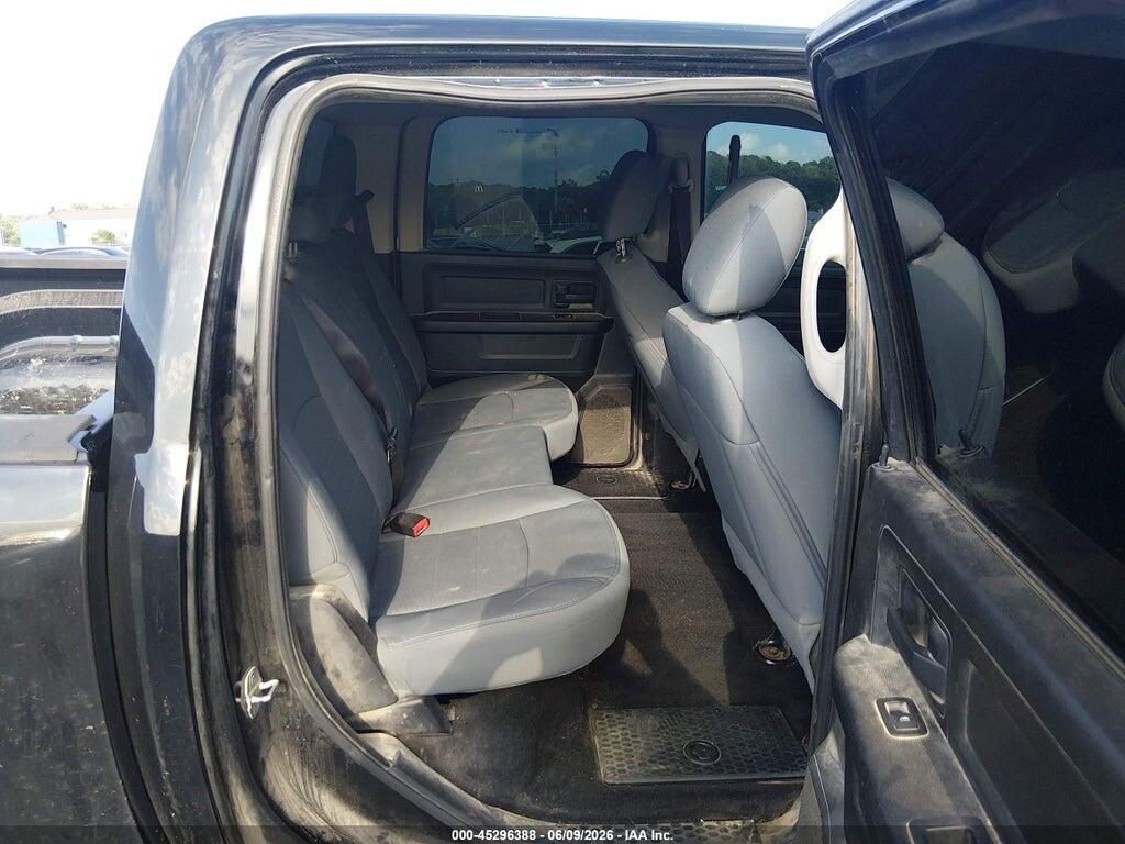 1C6RR7KT1ES262934 2014 RAM 1500 photo no. 8