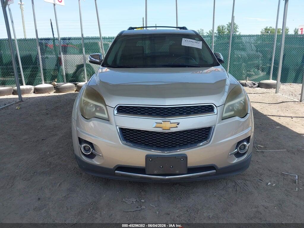 2GNFLHE34E6300990 2014 CHEVROLET EQUINOX photo no. 12
