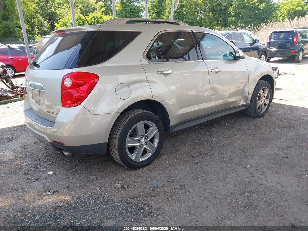 2GNFLHE34E6300990 2014 CHEVROLET EQUINOX photo no. 4