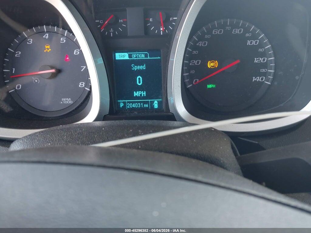 2GNFLHE34E6300990 2014 CHEVROLET EQUINOX photo no. 7
