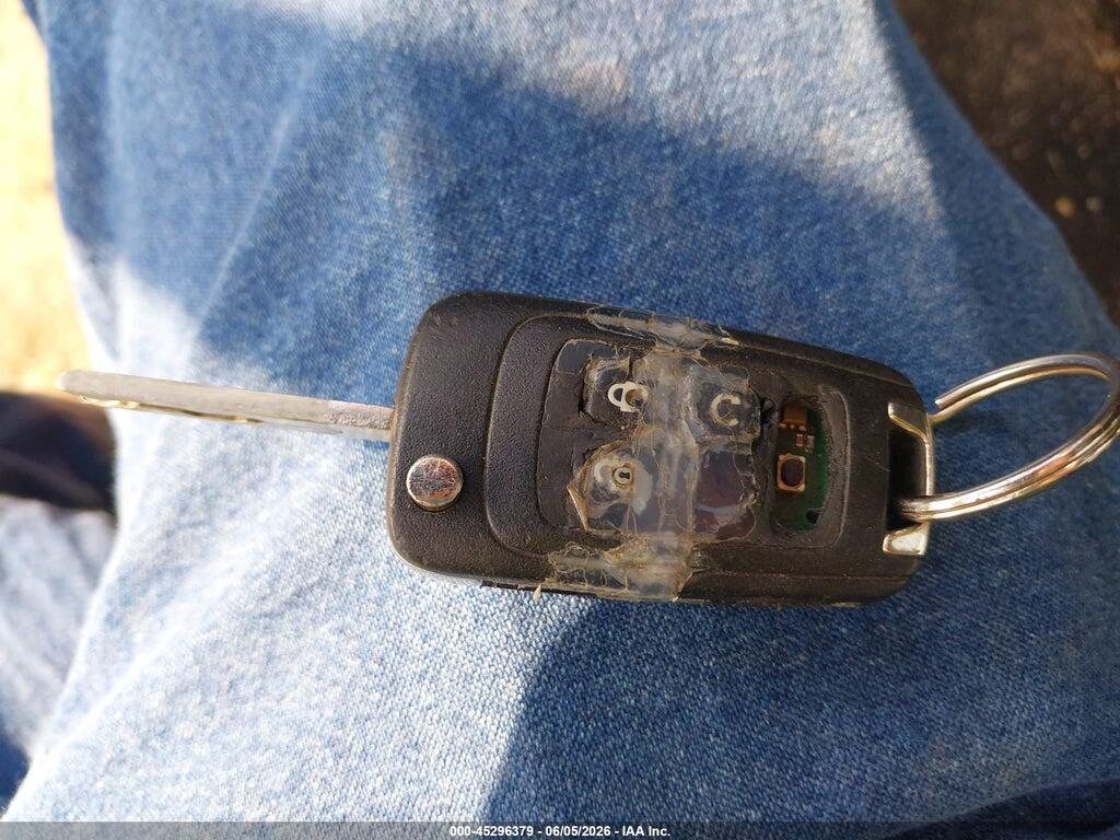 2CNALDEC0B6412527 2011 CHEVROLET EQUINOX photo no. 11