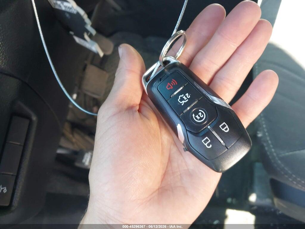 1FM5K8D81HGB41348 2017 FORD EXPLORER photo no. 11