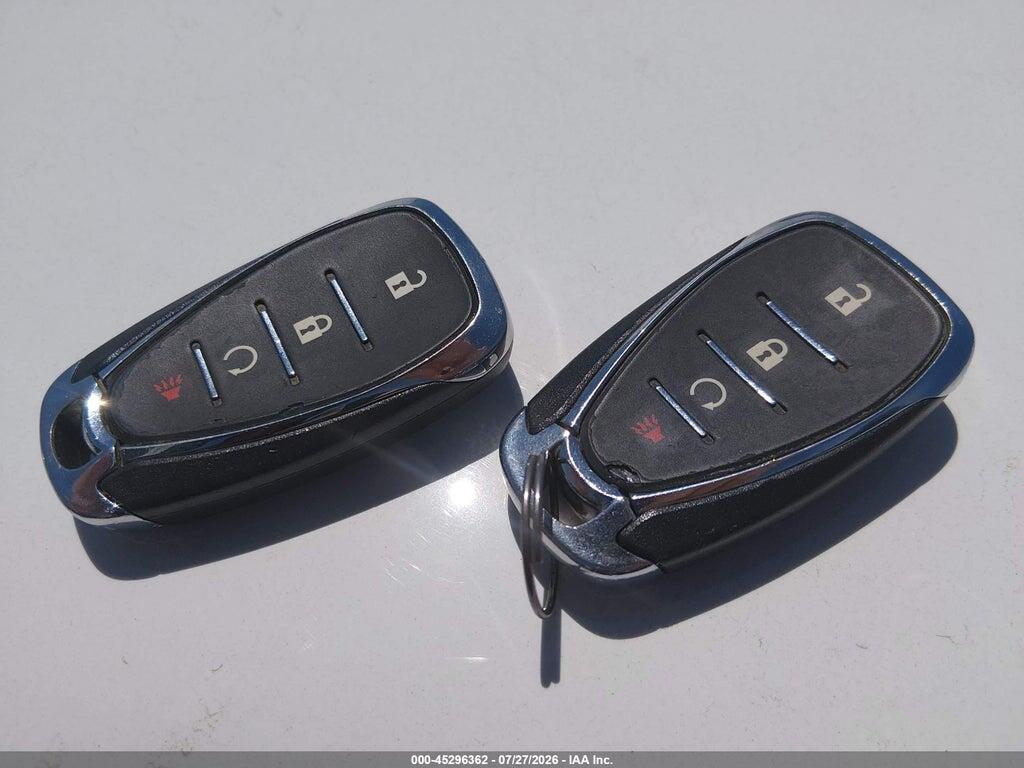 KL77LHE20RC219693 2024 CHEVROLET TRAX photo no. 11