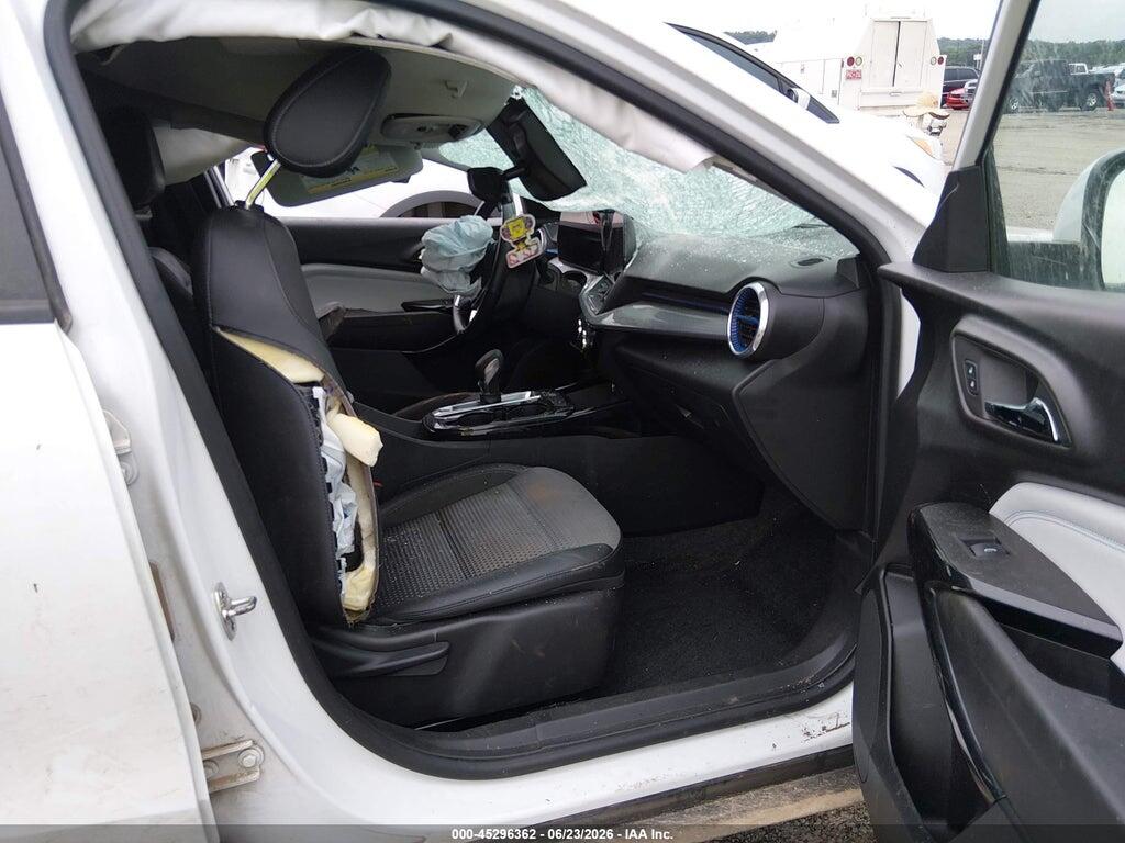 KL77LHE20RC219693 2024 CHEVROLET TRAX photo no. 5