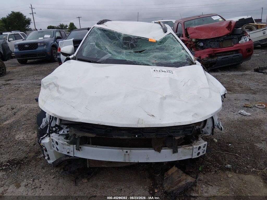 KL77LHE20RC219693 2024 CHEVROLET TRAX photo no. 6