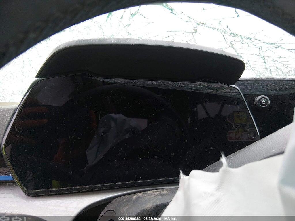KL77LHE20RC219693 2024 CHEVROLET TRAX photo no. 7