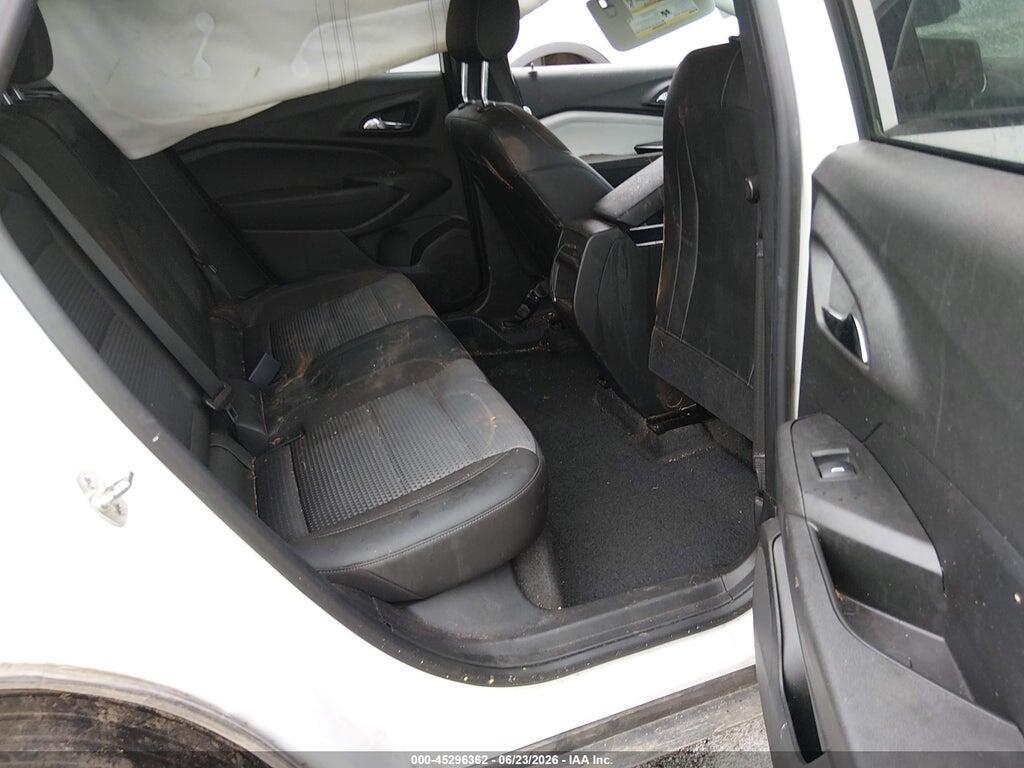 KL77LHE20RC219693 2024 CHEVROLET TRAX photo no. 8