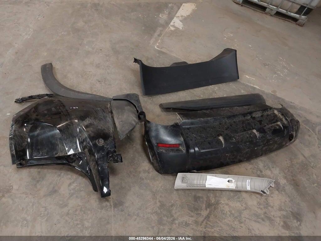5N1BT3BB7TC720264 2026 NISSAN ROGUE photo no. 12