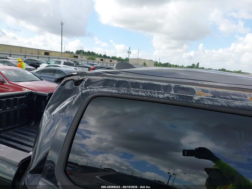1C6SRFJT0MN810836 2021 RAM 1500 photo no. 6