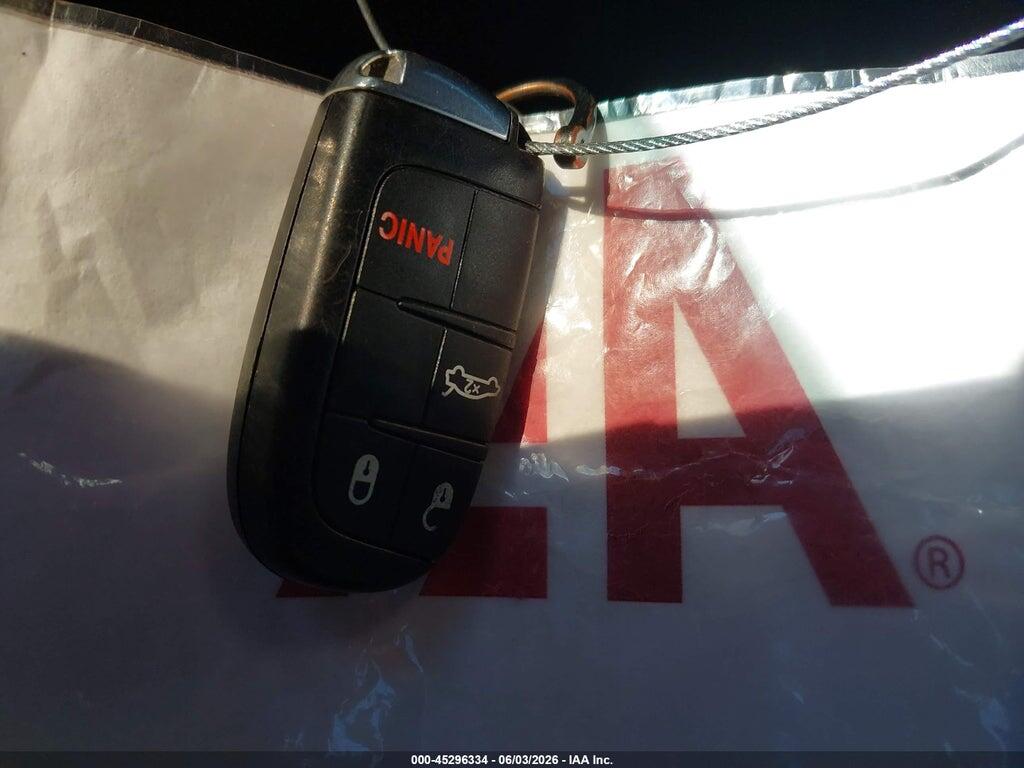 2C3CDZAG0KH747974 2019 DODGE CHALLENGER photo no. 11