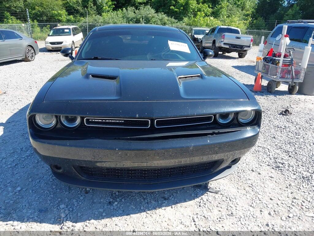 2C3CDZAG0KH747974 2019 DODGE CHALLENGER photo no. 12