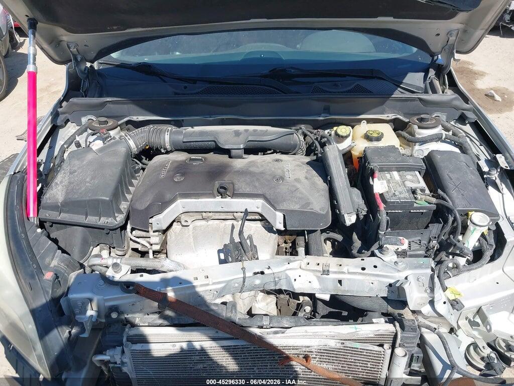 1G11H5SA1DF234093 2013 CHEVROLET MALIBU photo no. 10