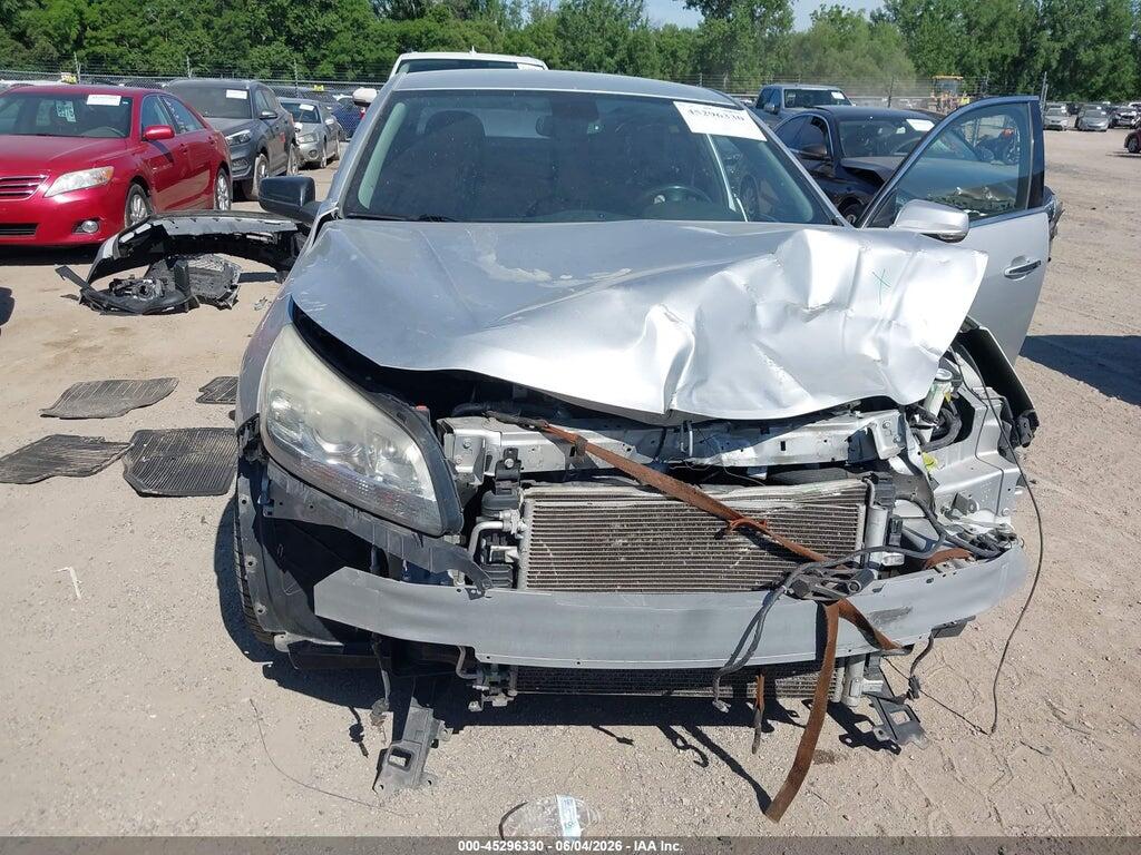 1G11H5SA1DF234093 2013 CHEVROLET MALIBU photo no. 6