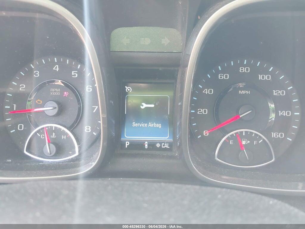 1G11H5SA1DF234093 2013 CHEVROLET MALIBU photo no. 7