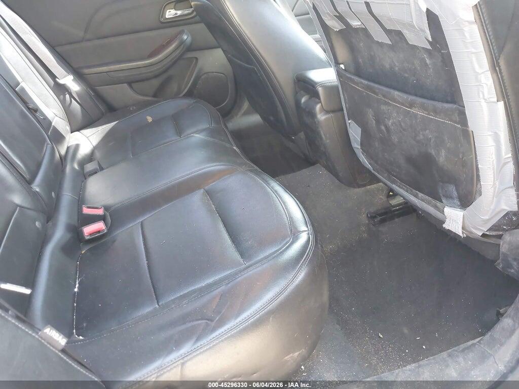 1G11H5SA1DF234093 2013 CHEVROLET MALIBU photo no. 8