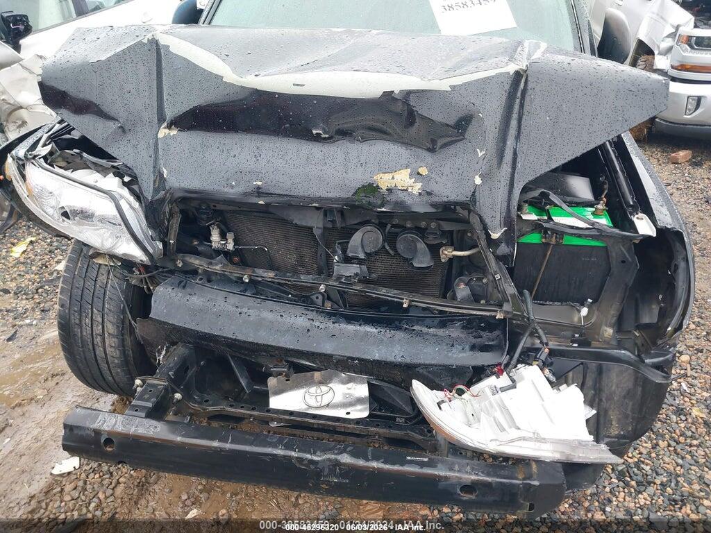 JTEZU14R968060648 2006 TOYOTA 4RUNNER photo no. 6