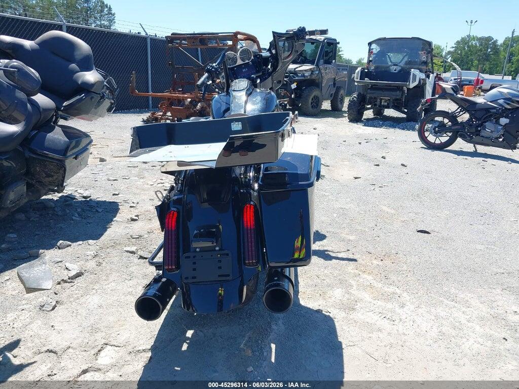 1HD1PXL11NB952965 2022 HARLEY-DAVIDSON FLHXSE photo no. 6