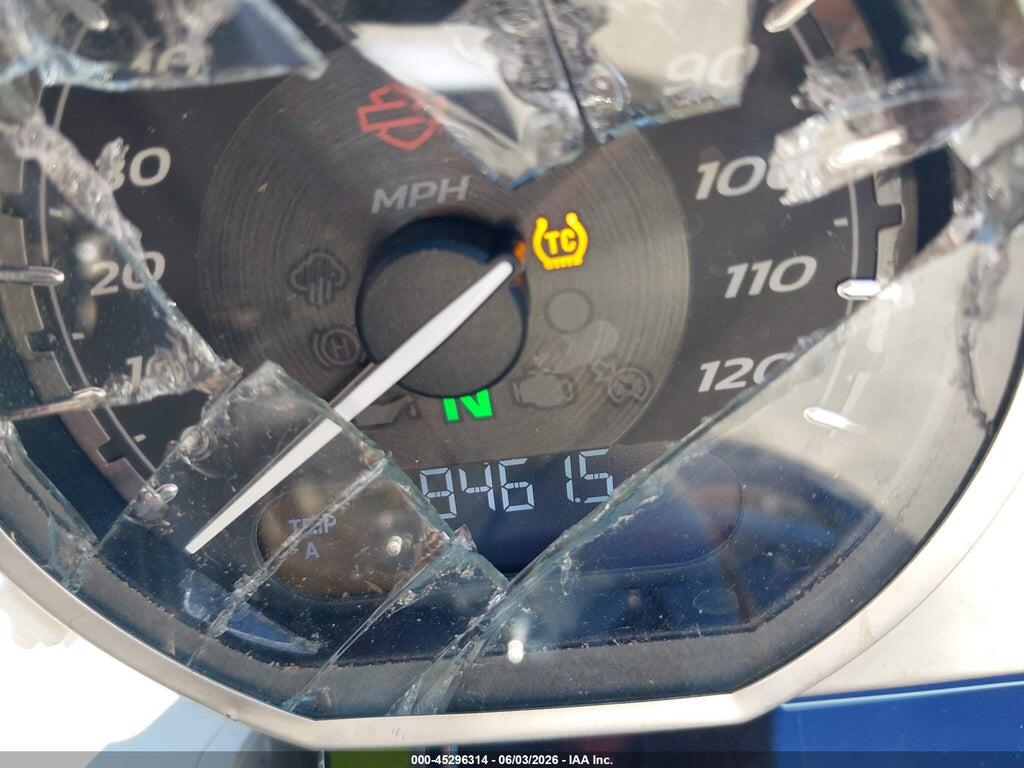 1HD1PXL11NB952965 2022 HARLEY-DAVIDSON FLHXSE photo no. 7