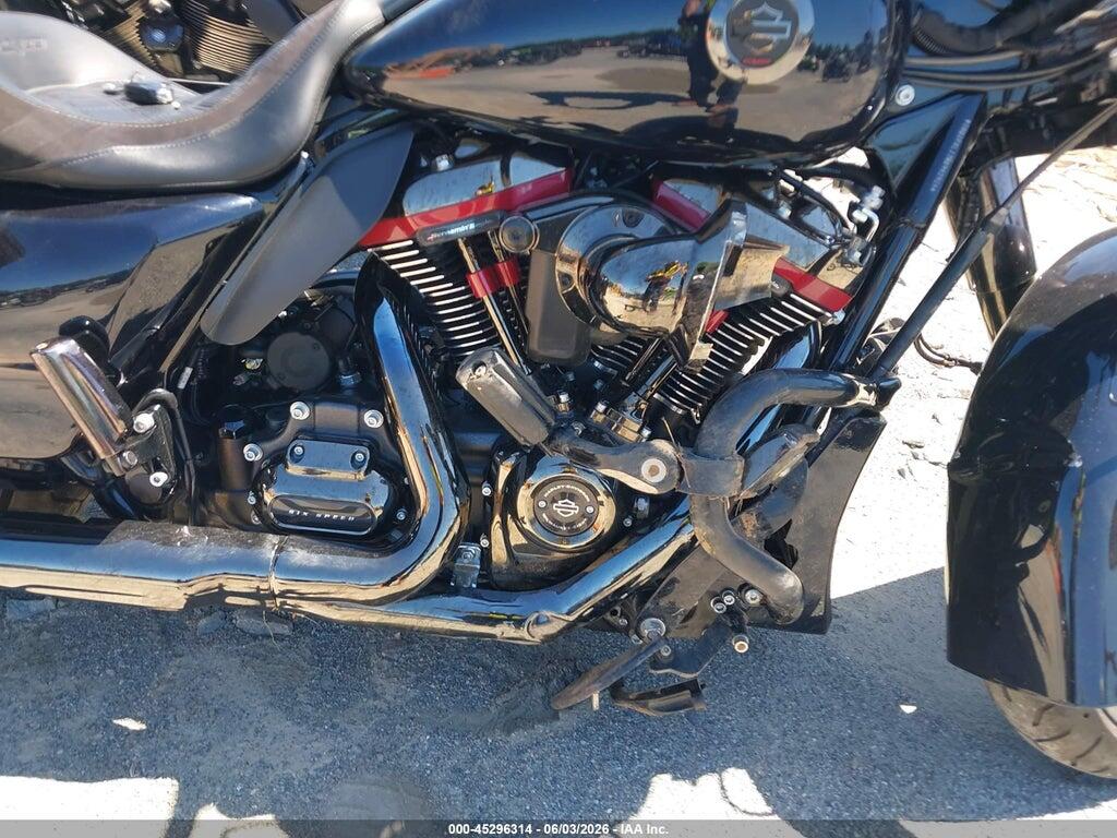 1HD1PXL11NB952965 2022 HARLEY-DAVIDSON FLHXSE photo no. 8