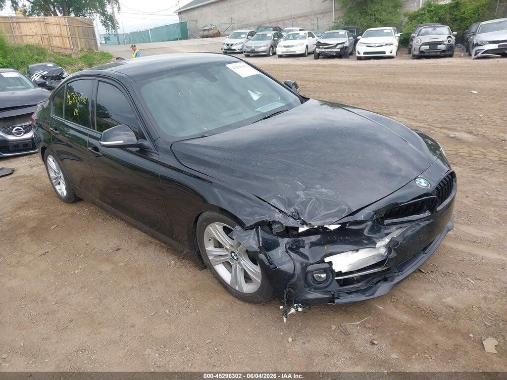 WBA8E3C55GK501751 2016 BMW 328I photo no. 1