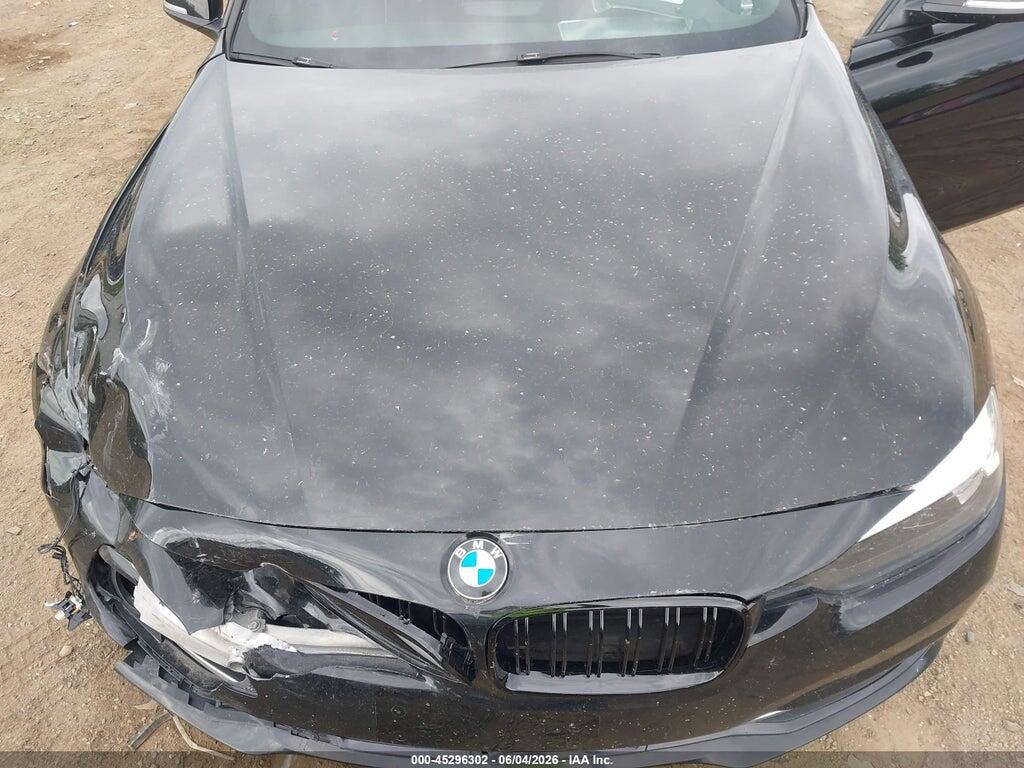 WBA8E3C55GK501751 2016 BMW 328I photo no. 10