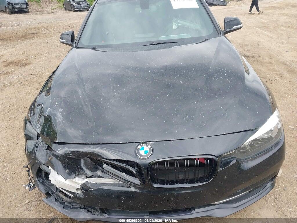 WBA8E3C55GK501751 2016 BMW 328I photo no. 12