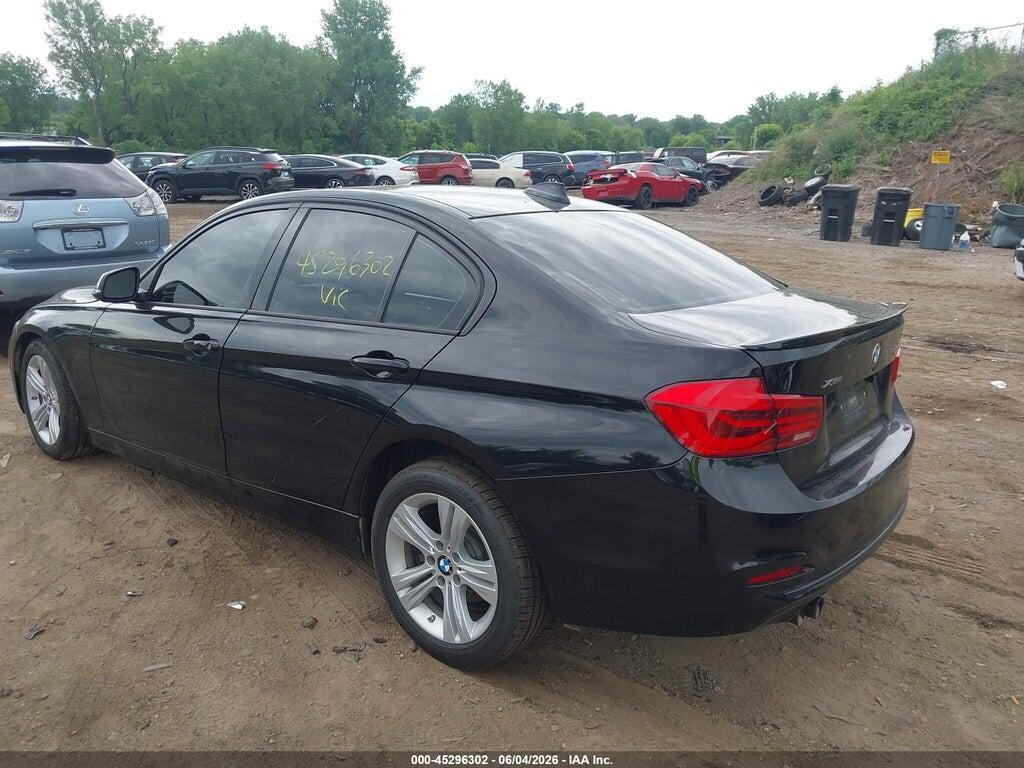 WBA8E3C55GK501751 2016 BMW 328I photo no. 3