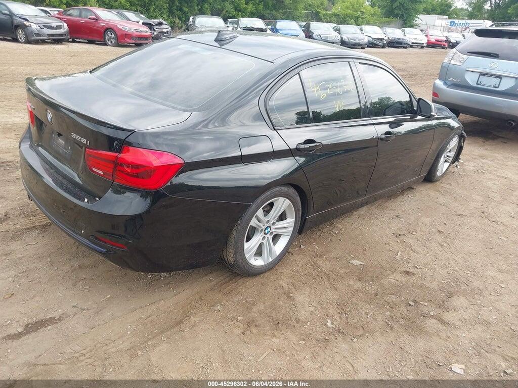 WBA8E3C55GK501751 2016 BMW 328I photo no. 4