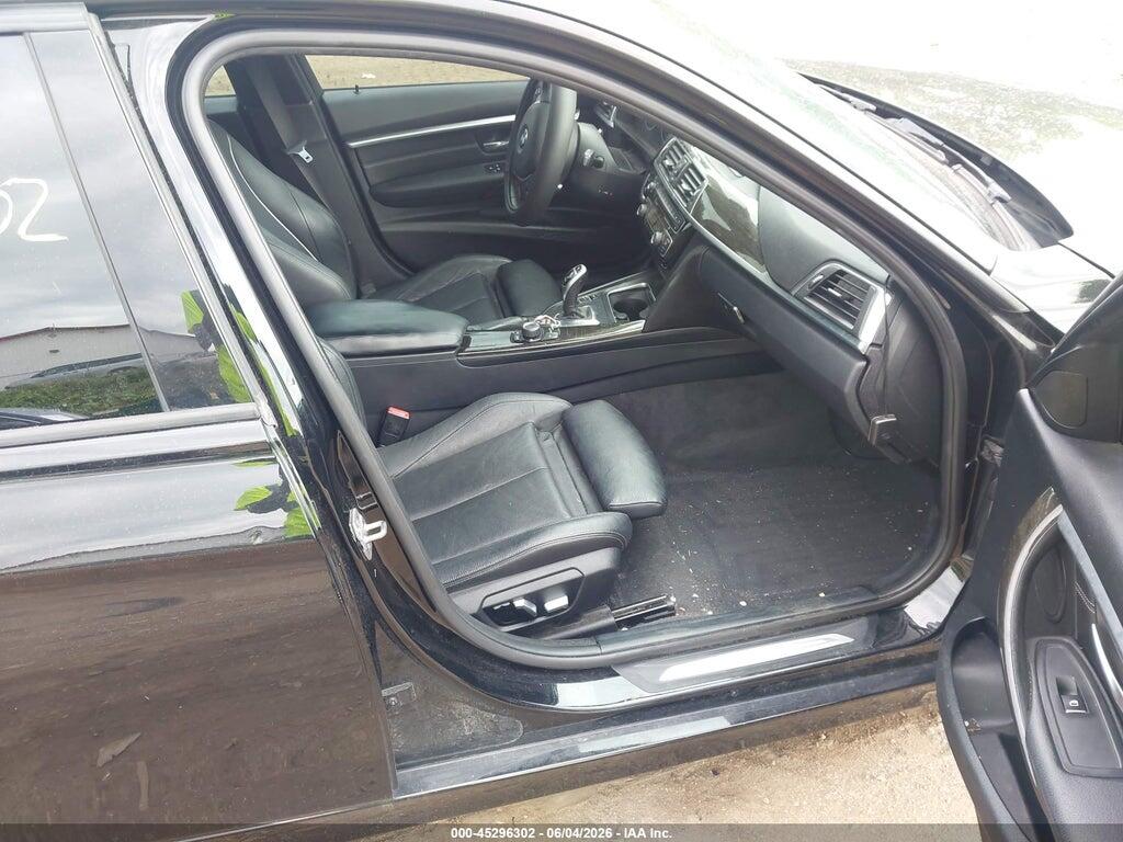 WBA8E3C55GK501751 2016 BMW 328I photo no. 5
