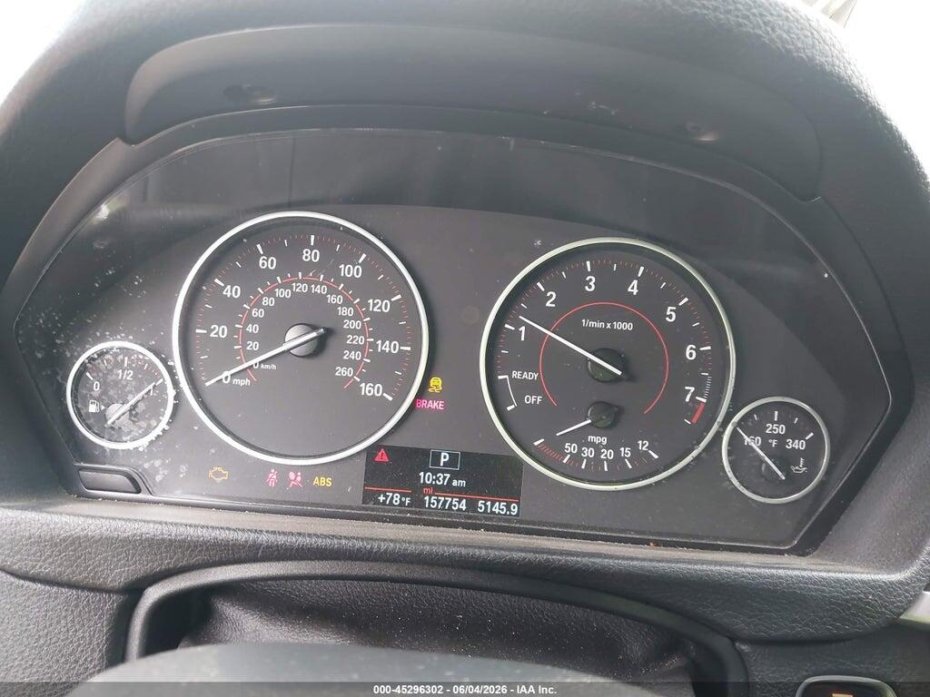 WBA8E3C55GK501751 2016 BMW 328I photo no. 7