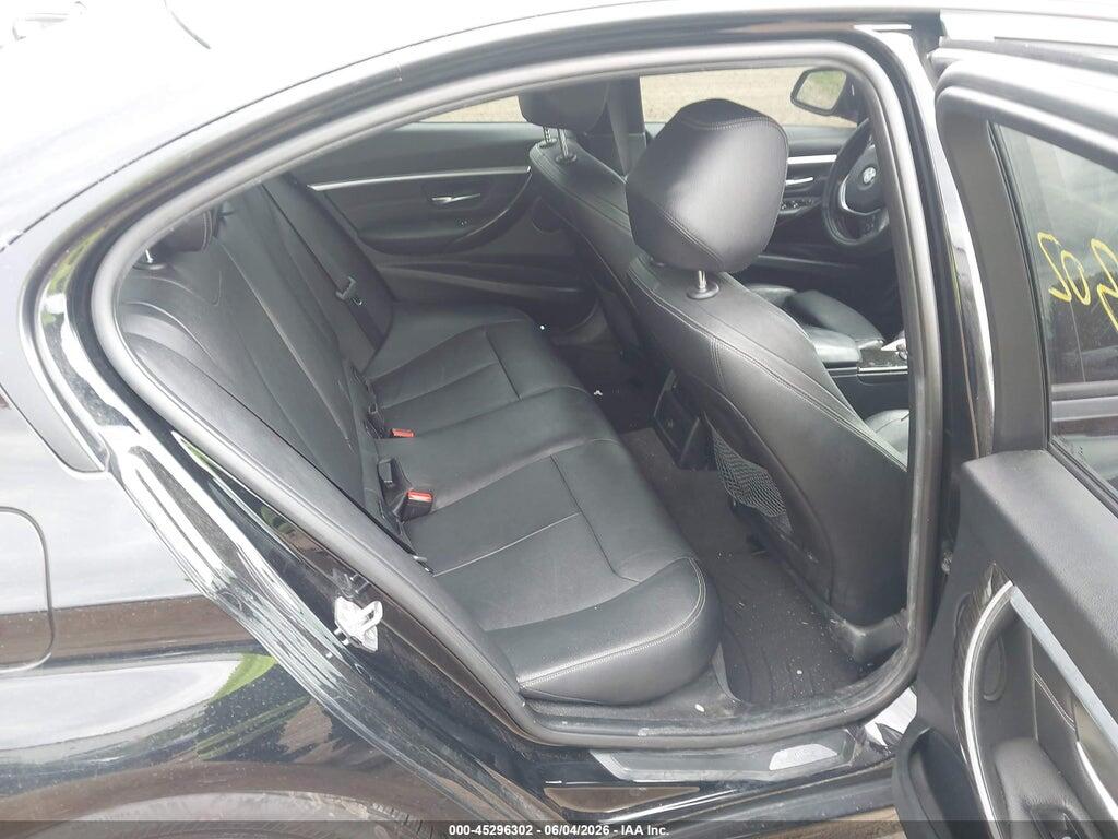 WBA8E3C55GK501751 2016 BMW 328I photo no. 8