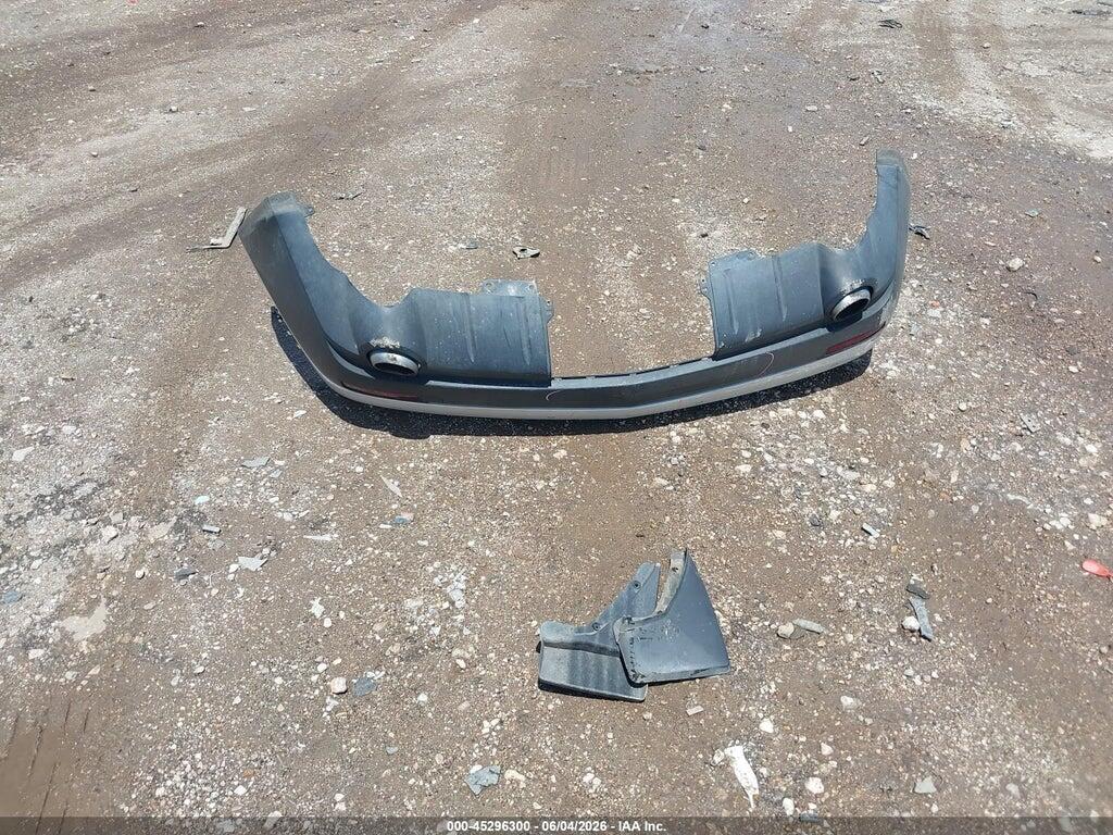 3GYFNEE38FS557519 2015 CADILLAC SRX photo no. 12
