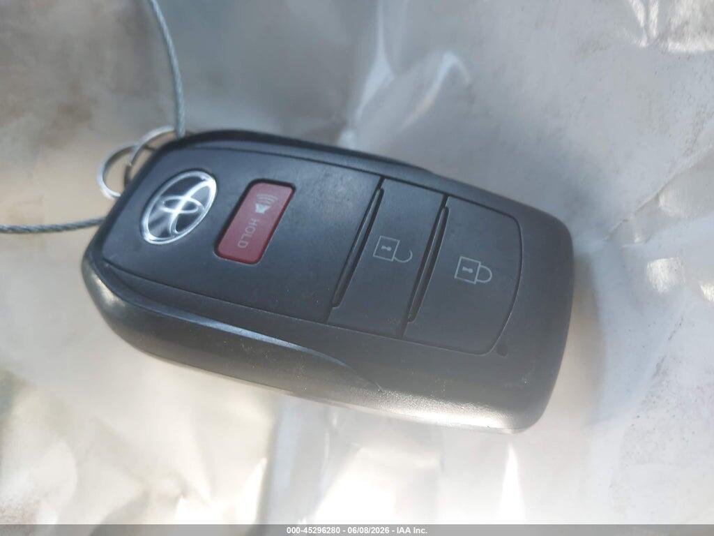 3TYKD5HN9ST021637 2025 TOYOTA TACOMA photo no. 11