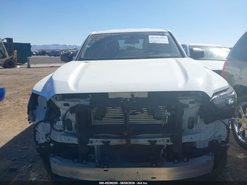 3TYKD5HN9ST021637 2025 TOYOTA TACOMA photo no. 6