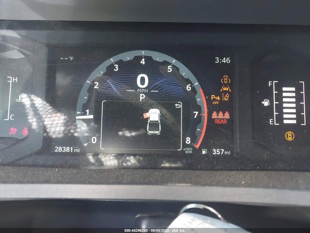3TYKD5HN9ST021637 2025 TOYOTA TACOMA photo no. 7
