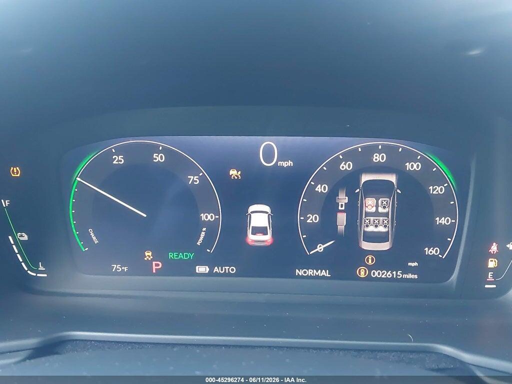 1HGCY2F80SA037286 2025 HONDA ACCORD HYBRID photo no. 7