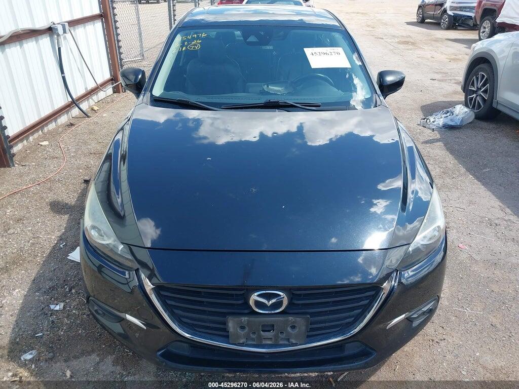 3MZBN1V32JM197476 2018 MAZDA MAZDA3 photo no. 12