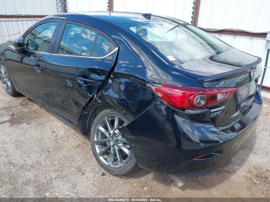 3MZBN1V32JM197476 2018 MAZDA MAZDA3 photo no. 6