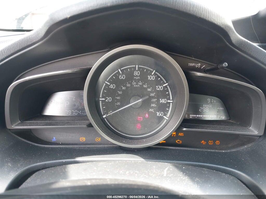 3MZBN1V32JM197476 2018 MAZDA MAZDA3 photo no. 7